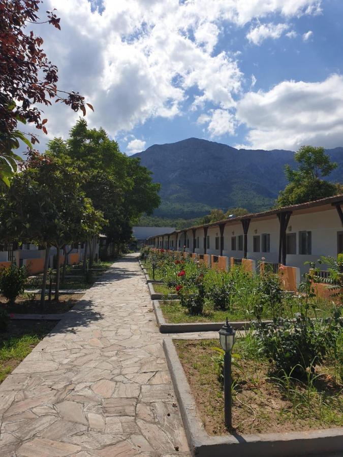 Ugur Beach Hotel Kemer Ngoại thất bức ảnh