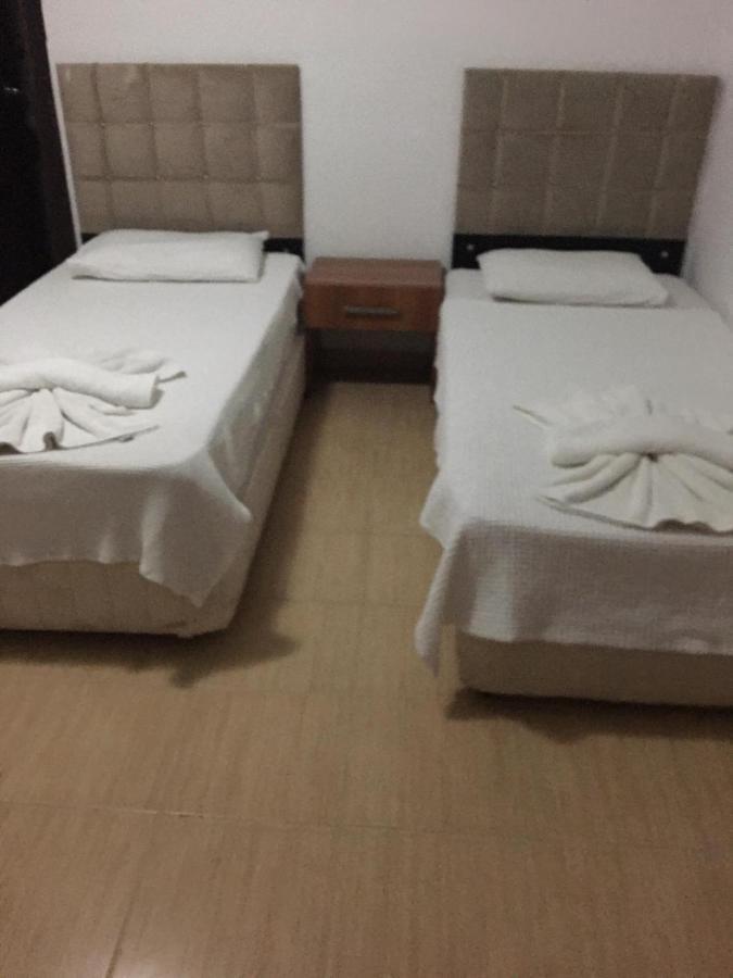 Ugur Beach Hotel Kemer Ngoại thất bức ảnh