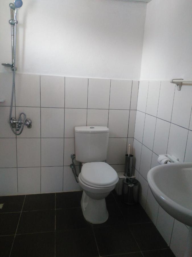 Ugur Beach Hotel Kemer Ngoại thất bức ảnh