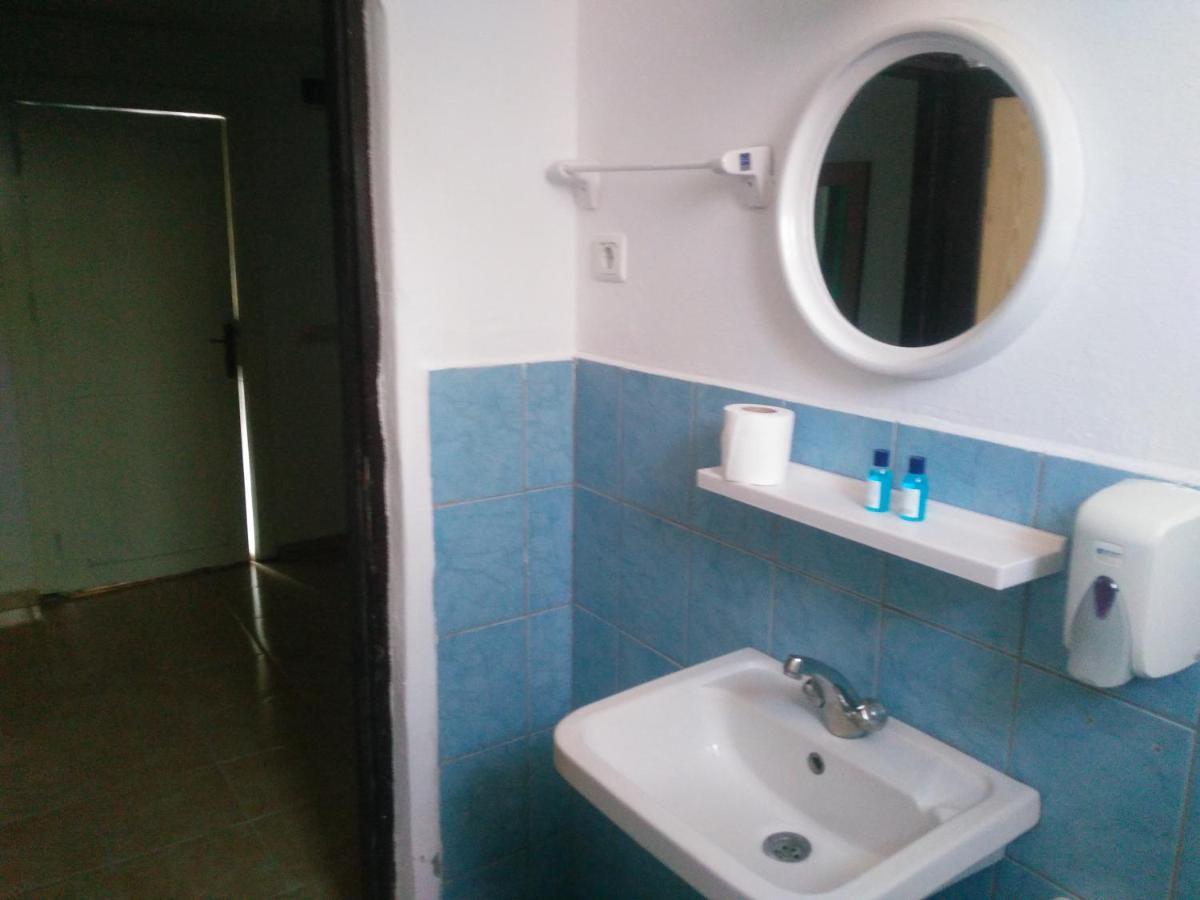 Ugur Beach Hotel Kemer Ngoại thất bức ảnh