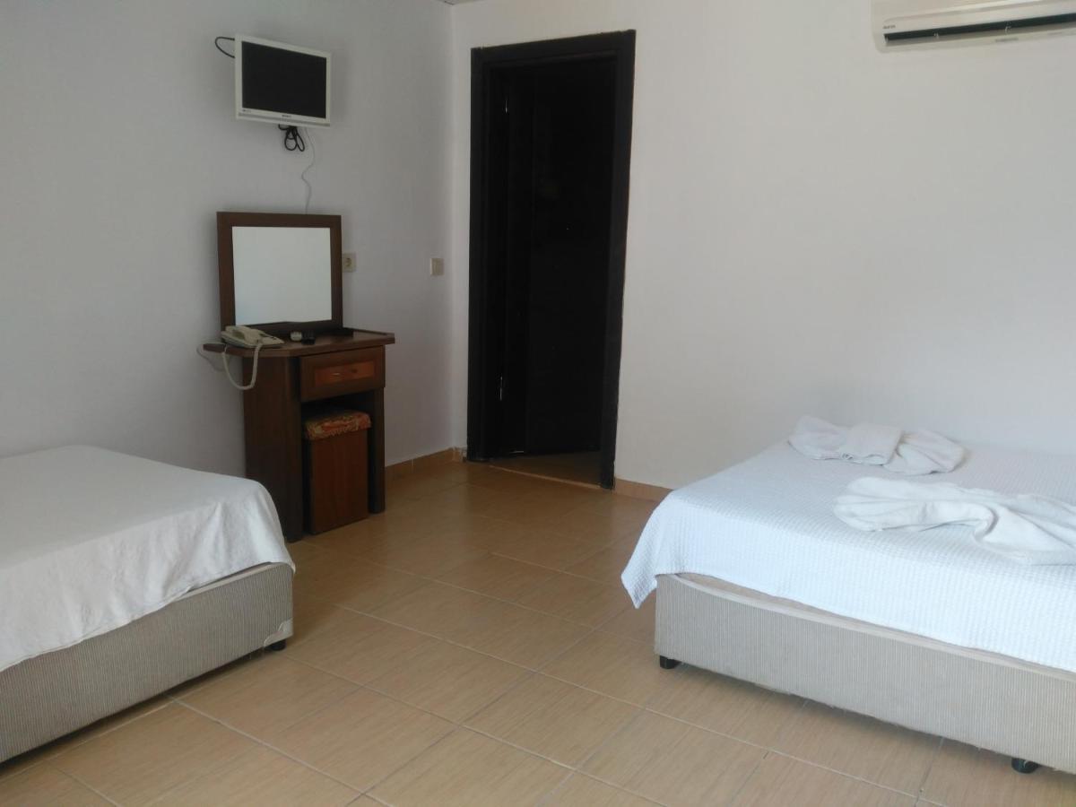 Ugur Beach Hotel Kemer Ngoại thất bức ảnh