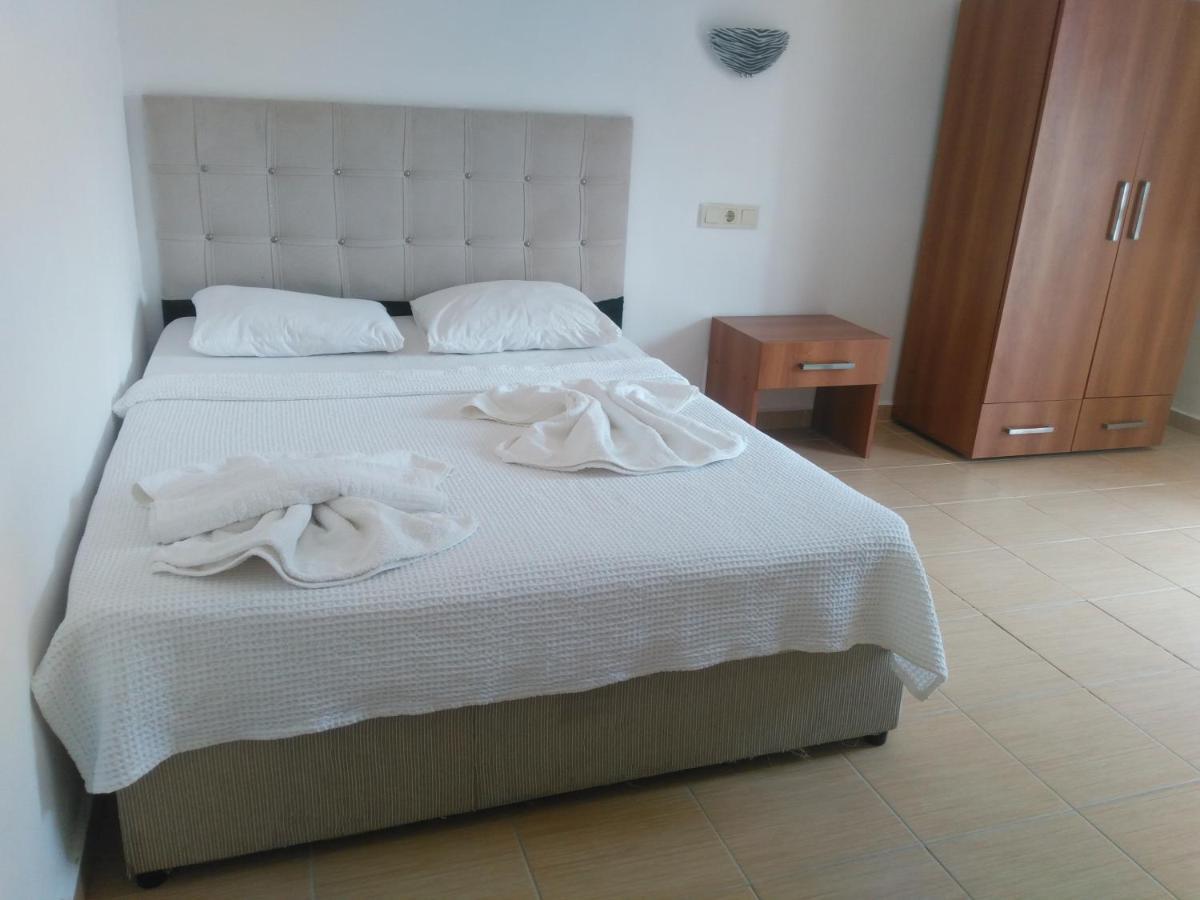 Ugur Beach Hotel Kemer Ngoại thất bức ảnh