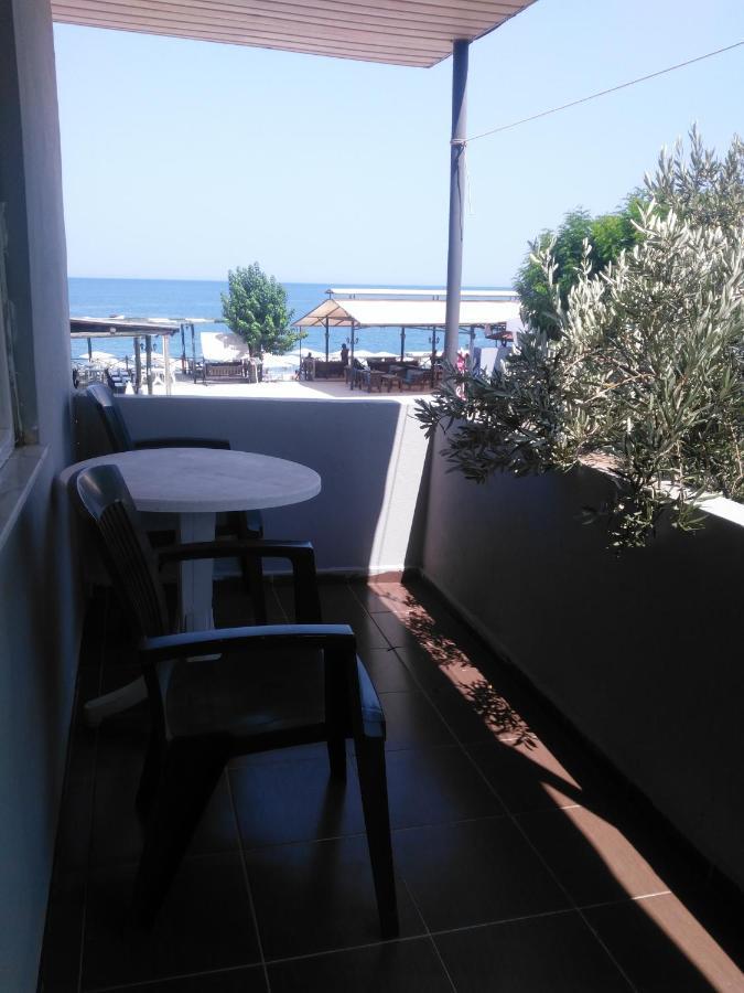 Ugur Beach Hotel Kemer Ngoại thất bức ảnh