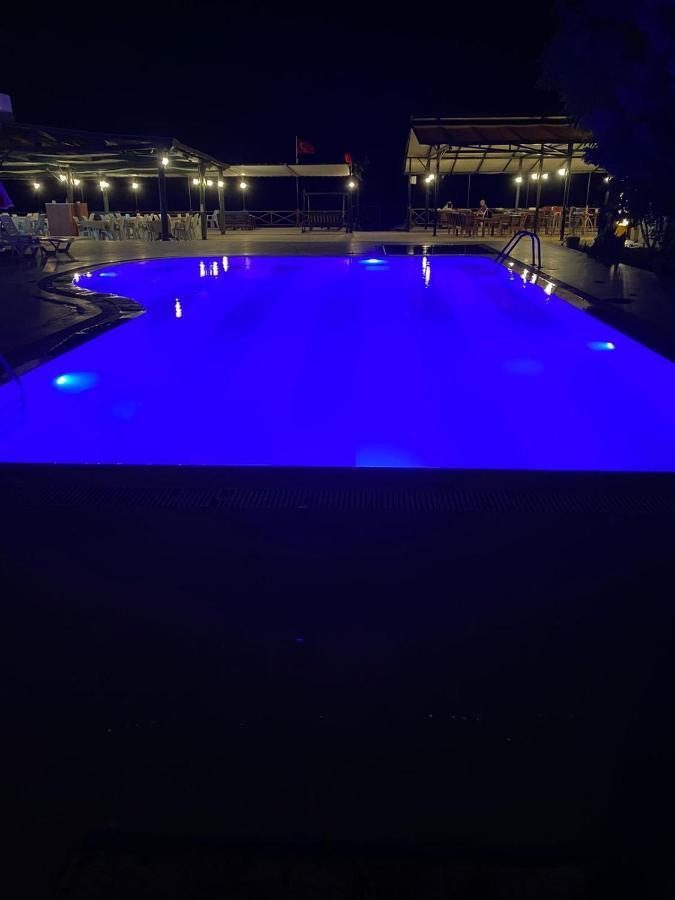 Ugur Beach Hotel Kemer Ngoại thất bức ảnh